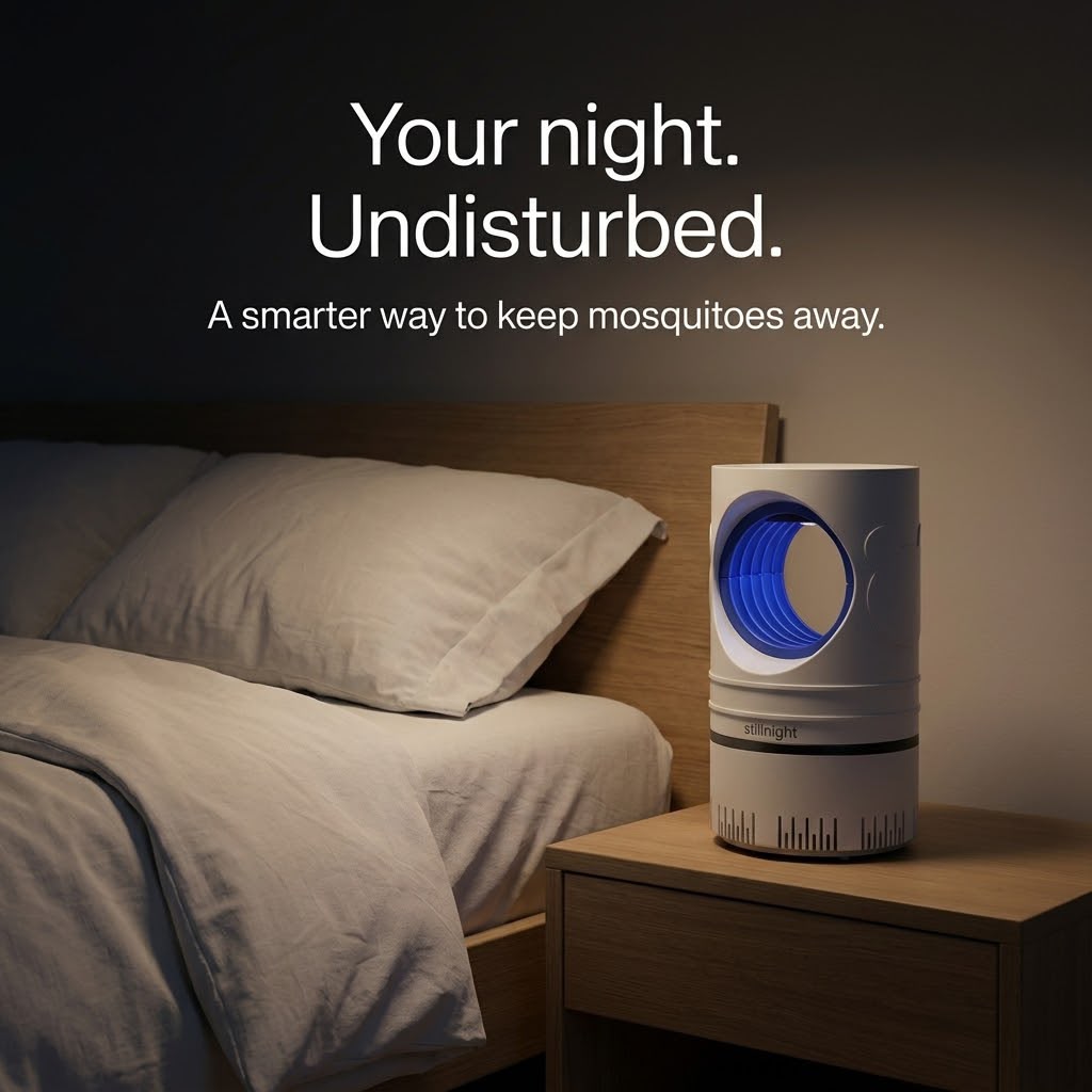 stillnight NightGuard